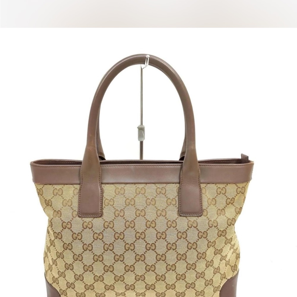 Authentic Gucci Handbag - Picture 2 of 8